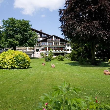 Hotel Hahnenkleer Hof Goslar Buitenkant foto