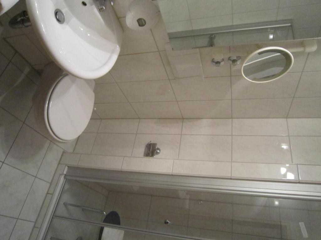 Hotel Hahnenkleer Hof Goslar Kamer foto