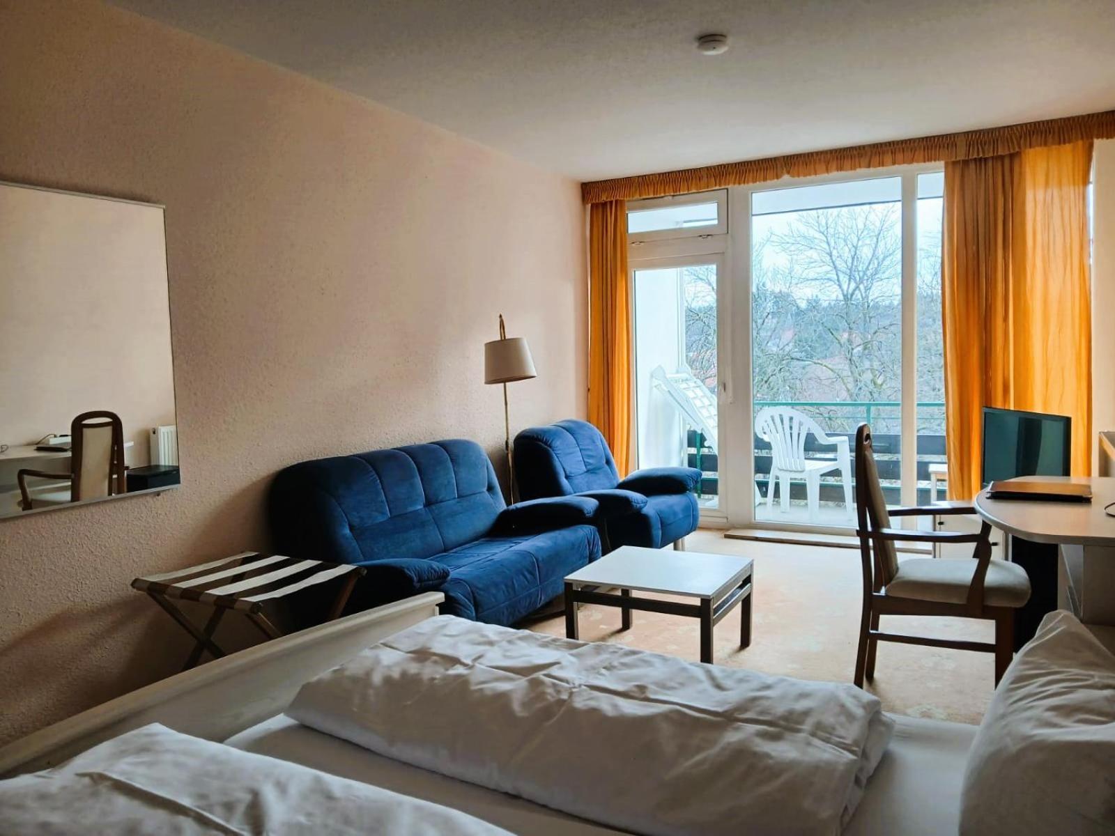 Hotel Hahnenkleer Hof Goslar Buitenkant foto