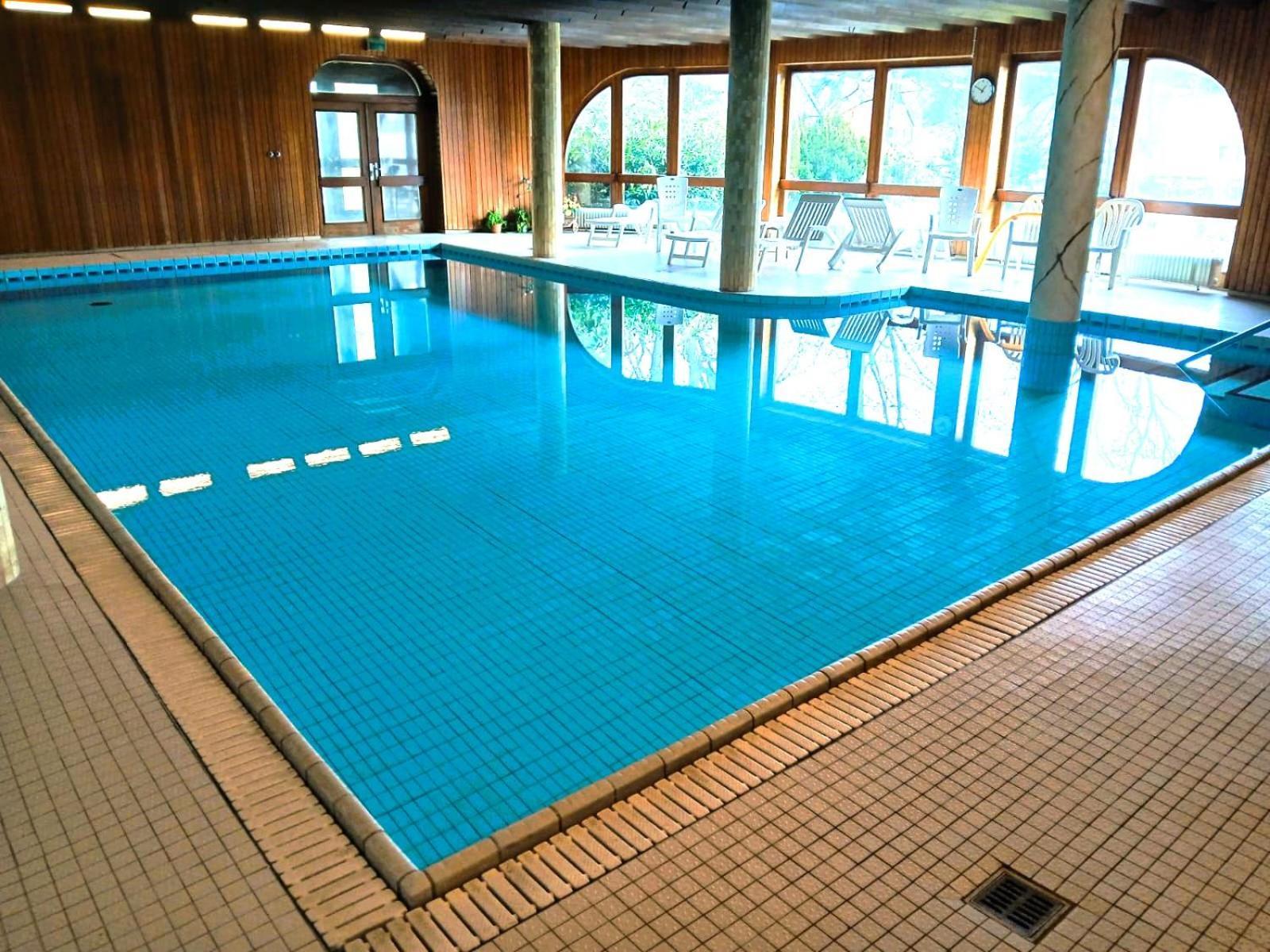 Hotel Hahnenkleer Hof Goslar Buitenkant foto