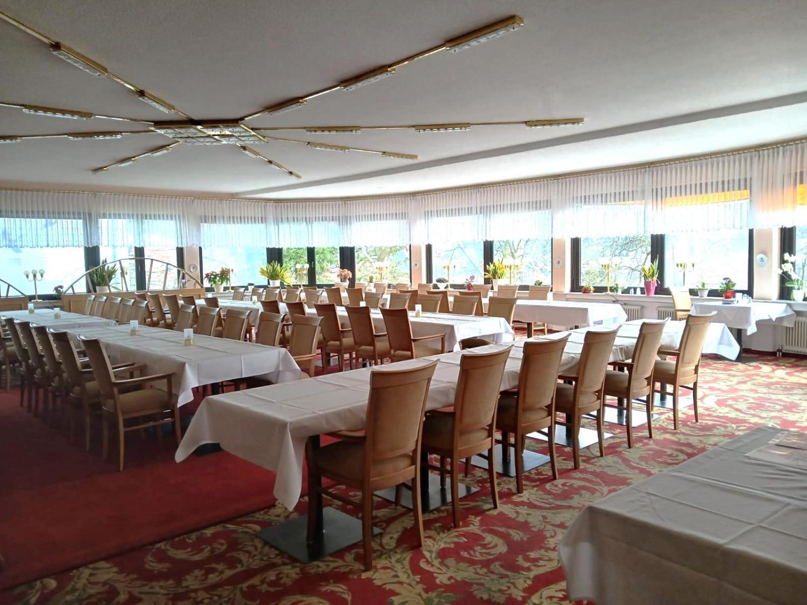 Hotel Hahnenkleer Hof Goslar Buitenkant foto