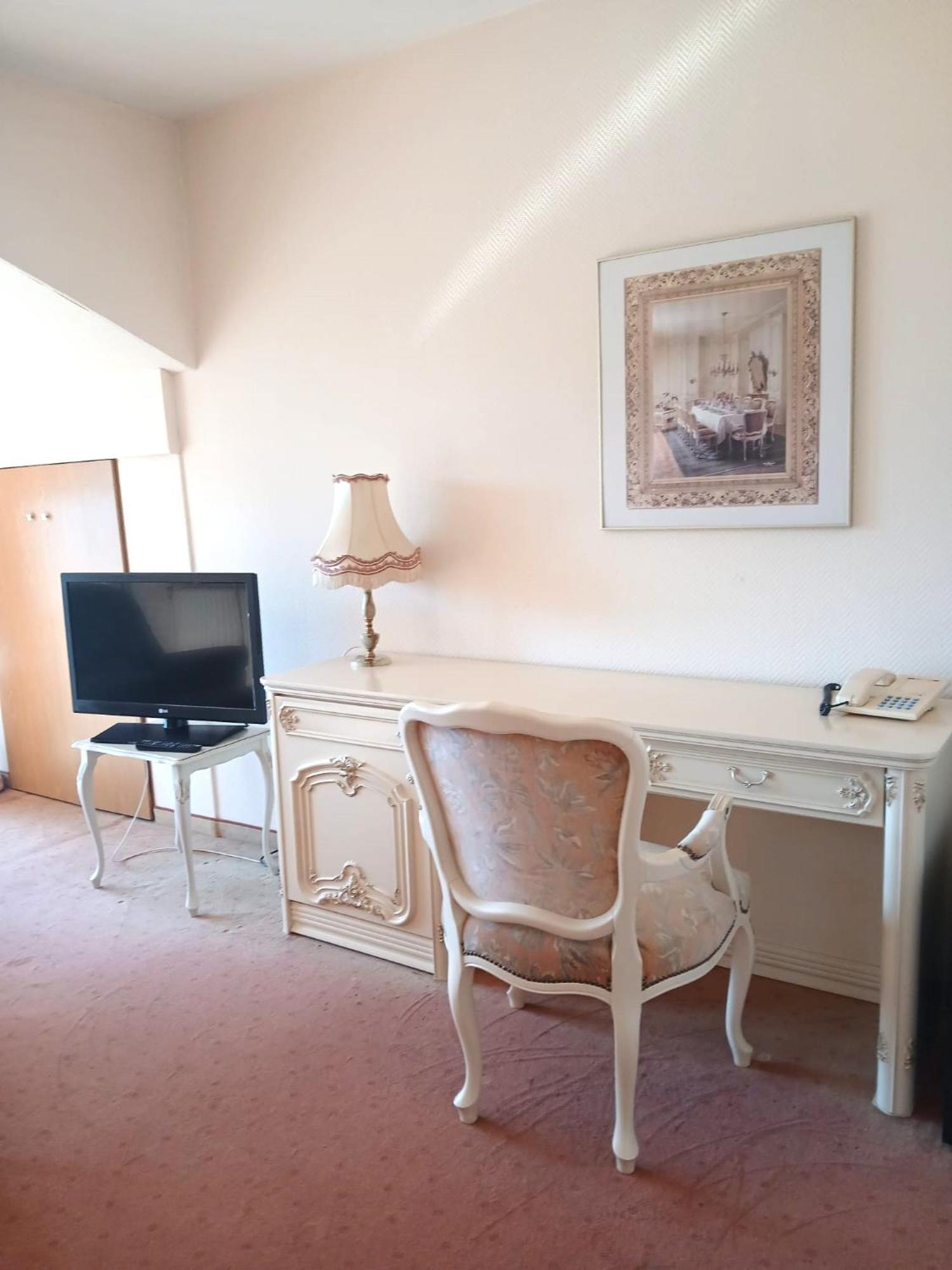 Hotel Hahnenkleer Hof Goslar Buitenkant foto