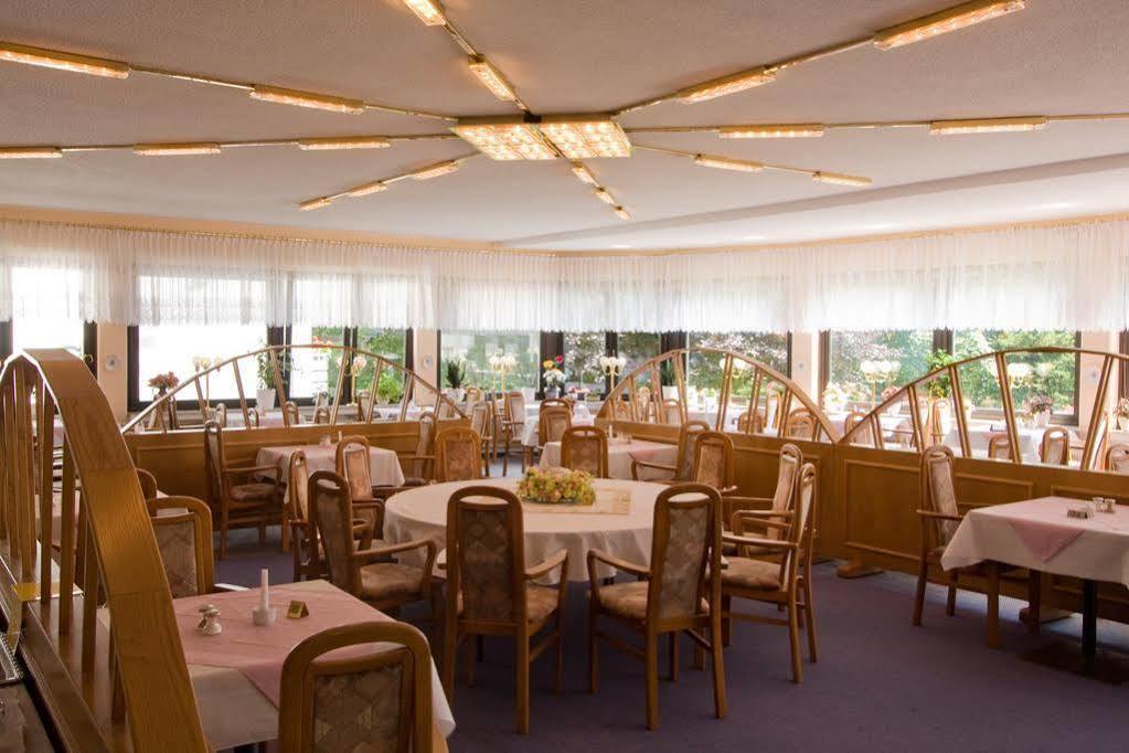 Hotel Hahnenkleer Hof Goslar Buitenkant foto