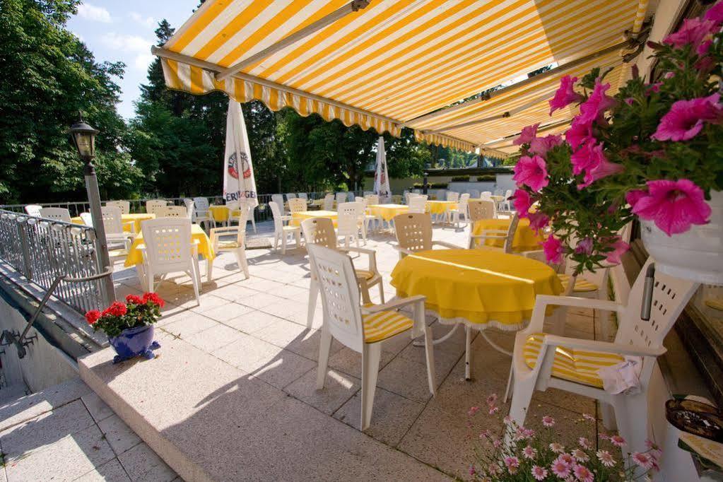Hotel Hahnenkleer Hof Goslar Buitenkant foto